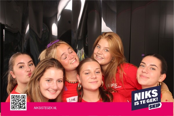 Fotobooth Den Bosch