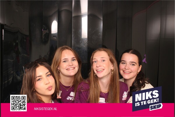 Fotobooth Den Bosch
