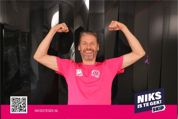 Fotobooth Den Bosch