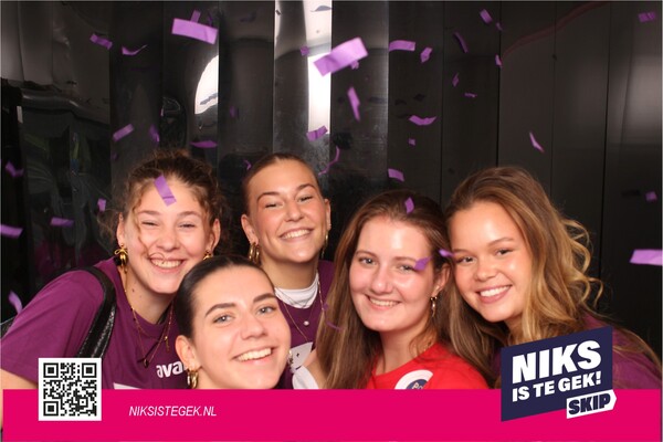 Fotobooth Den Bosch