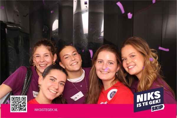 Fotobooth Den Bosch