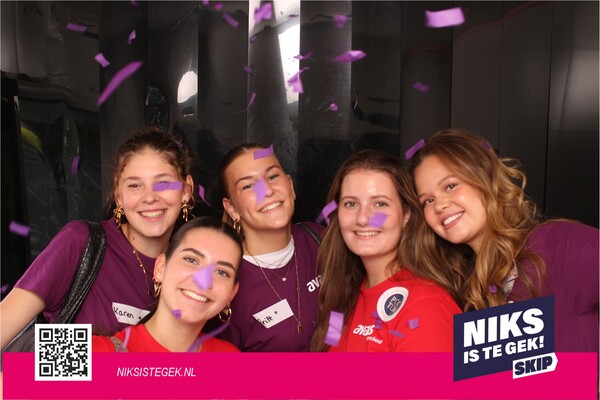 Fotobooth Den Bosch