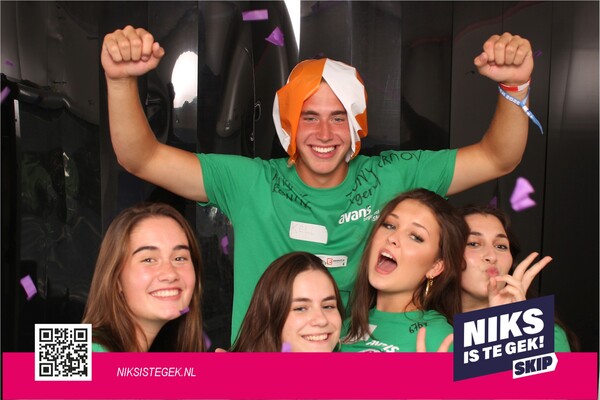 Fotobooth Den Bosch
