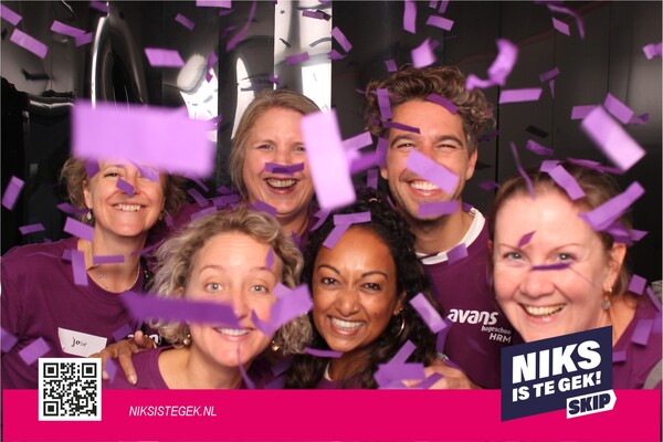 Fotobooth Den Bosch