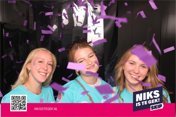 Fotobooth Den Bosch