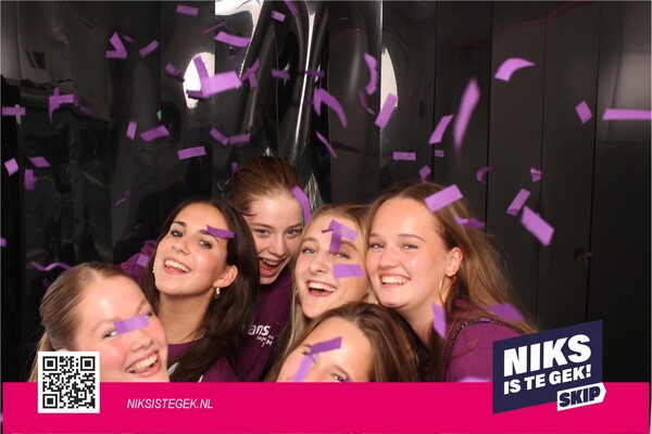 Fotobooth Den Bosch