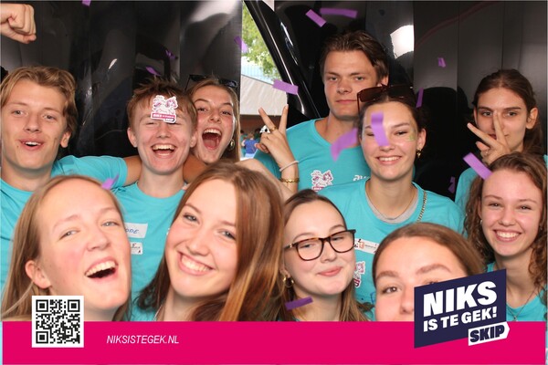 Fotobooth Den Bosch