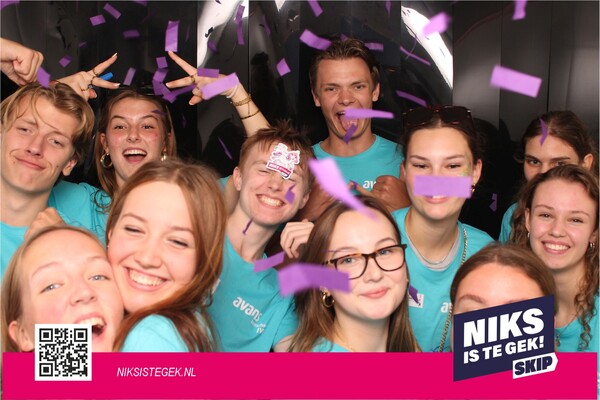 Fotobooth Den Bosch