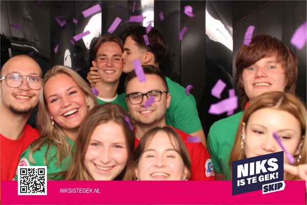 Fotobooth Den Bosch