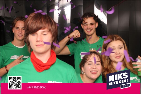 Fotobooth Den Bosch