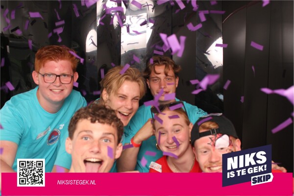 Fotobooth Den Bosch