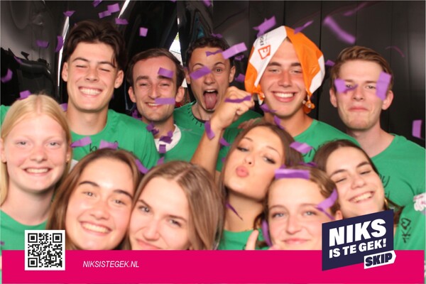 Fotobooth Den Bosch