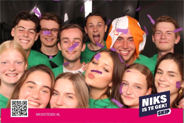 Fotobooth Den Bosch