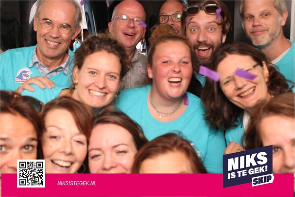 Fotobooth Den Bosch