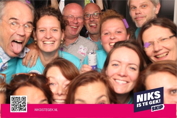Fotobooth Den Bosch