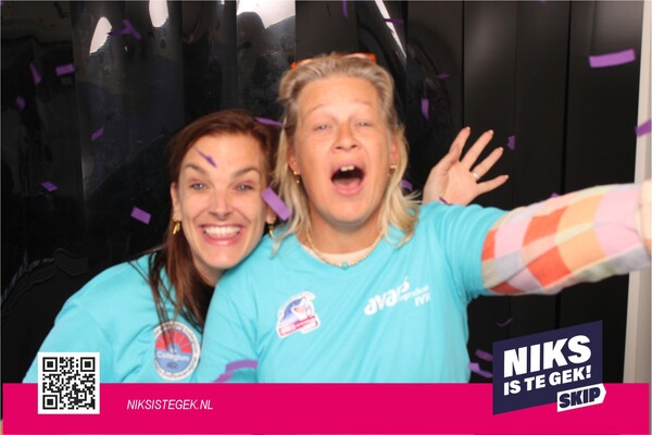 Fotobooth Den Bosch