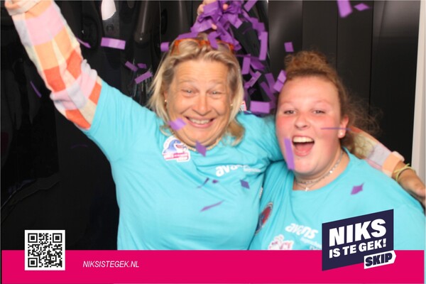Fotobooth Den Bosch