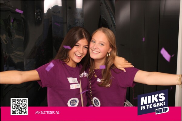 Fotobooth Den Bosch