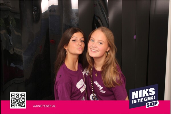 Fotobooth Den Bosch