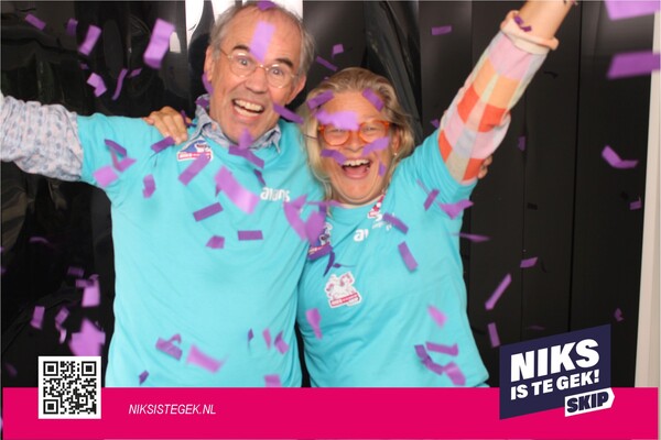 Fotobooth Den Bosch