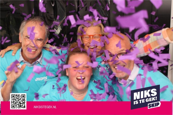Fotobooth Den Bosch