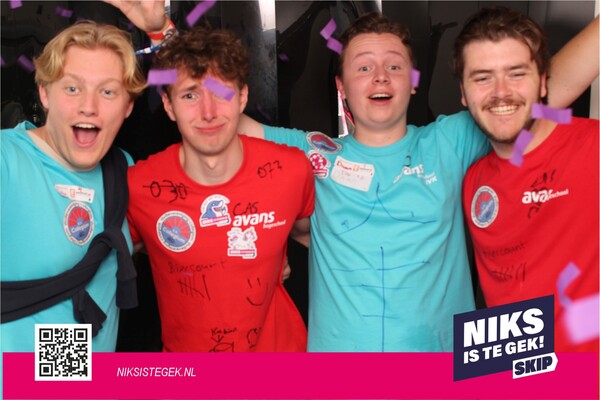 Fotobooth Den Bosch
