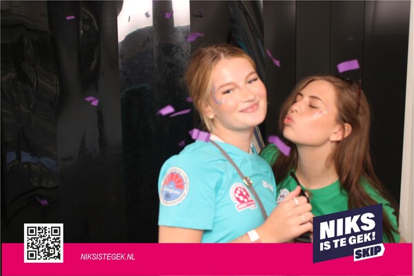 Fotobooth Den Bosch