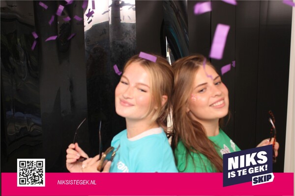 Fotobooth Den Bosch