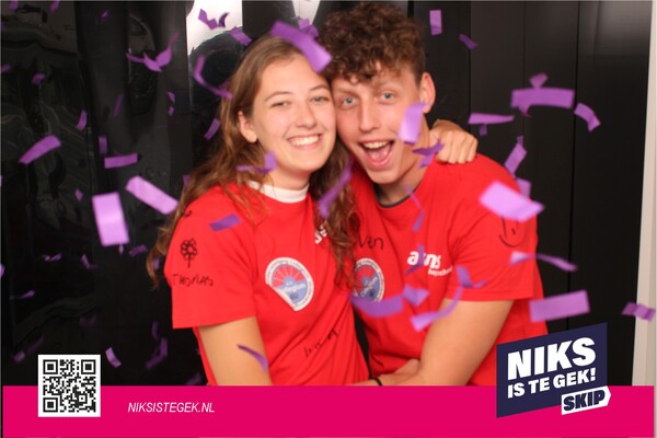Fotobooth Den Bosch