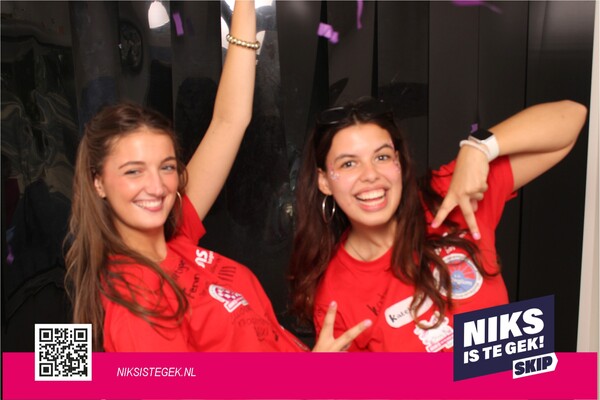 Fotobooth Den Bosch