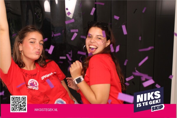 Fotobooth Den Bosch