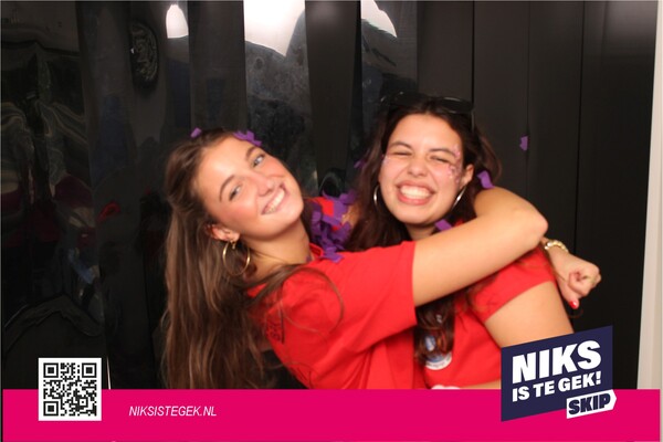 Fotobooth Den Bosch