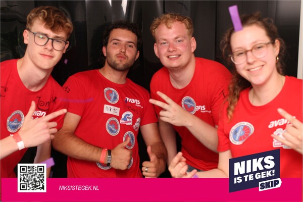 Fotobooth Den Bosch