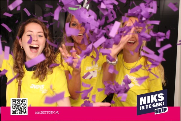 Fotobooth Den Bosch