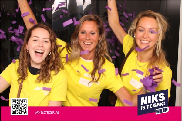 Fotobooth Den Bosch