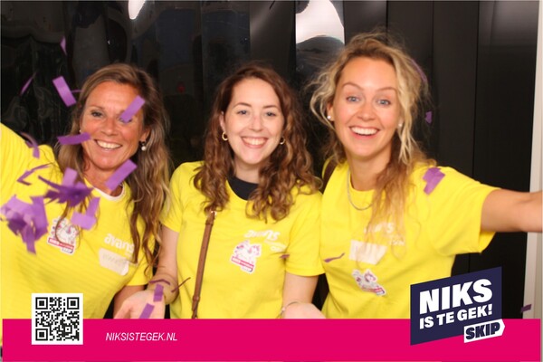 Fotobooth Den Bosch