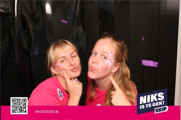 Fotobooth Den Bosch
