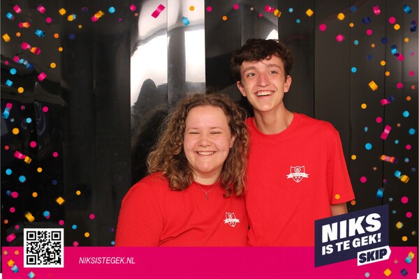 Fotobooth Breda