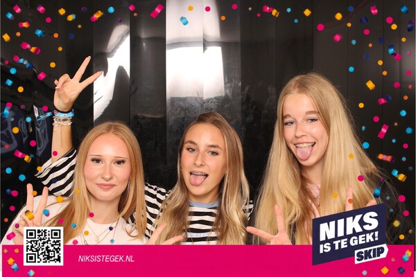 Fotobooth Breda