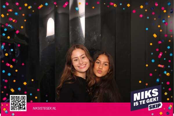 Fotobooth Breda