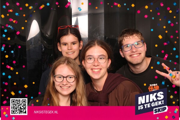 Fotobooth Breda