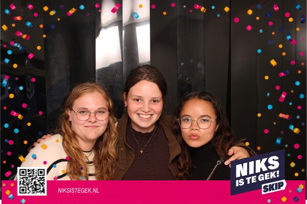 Fotobooth Breda