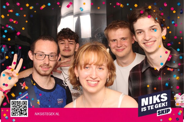 Fotobooth Breda