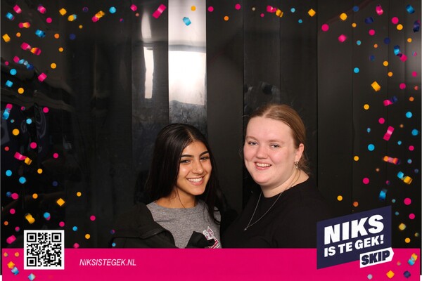 Fotobooth Breda