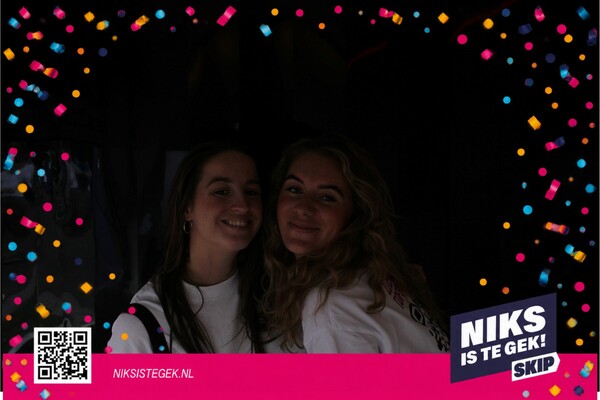 Fotobooth Breda