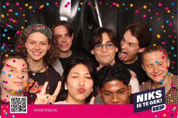 Fotobooth Breda