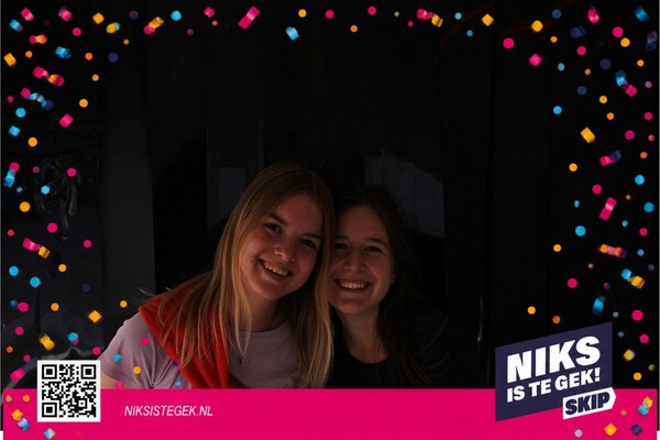Fotobooth Breda