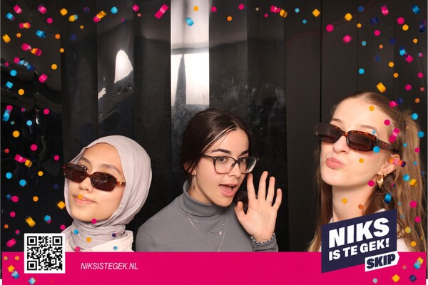 Fotobooth Breda