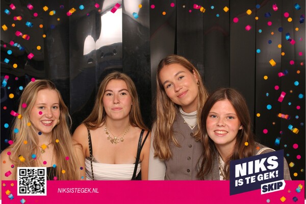 Fotobooth Breda