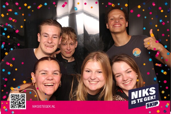 Fotobooth Breda
